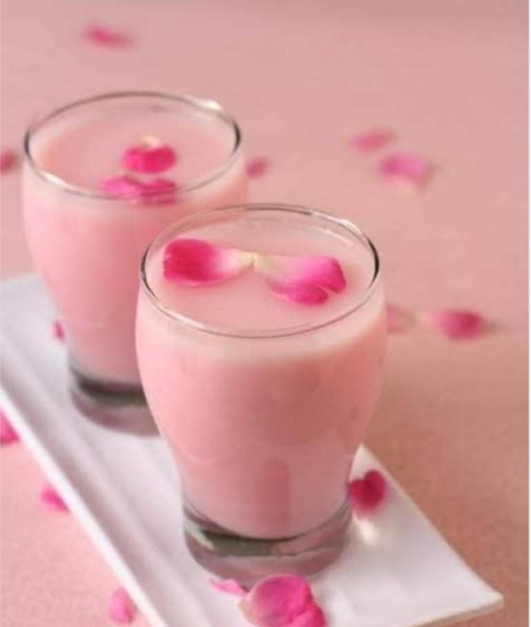 Rajahmundry Rose Milk 1950 original 250 ML